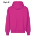 Unisex Supreme Hoodie