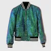 1989 Era Taylor Swift Sequin Jacket 1989 Era Taylor Swift Sequin Jacket