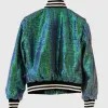 1989 Era Taylor Swift Sequin Jacket 1989 Era Taylor Swift Sequin Jacket
