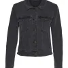 After Ever Happy 2022 Tessa Young Denim Jacket