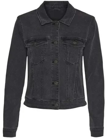 After Ever Happy 2022 Tessa Young Denim Jacket
