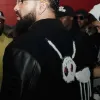 Drake For All The Dogs OVO Varsity Jacket
