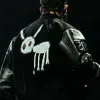 Drake For All The Dogs OVO Varsity Jacket