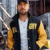 The Fall Guy 2024 Ryan Gosling Varsity Jacket