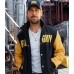 The Fall Guy 2024 Ryan Gosling Varsity Jacket