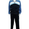 Tony Sopranos James Gandolfini Blue Tracksuit Tony Sopranos James Gandolfini Blue Tracksuit