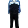 Tony Sopranos James Gandolfini Blue Tracksuit Tony Sopranos James Gandolfini Blue Tracksuit