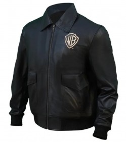 The Vampire Crew Jacket