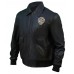 Interview with The Vampire Crew Leather Jacket