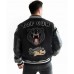 TOP GUN BEARS VARSITY JACKET