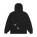 Travis Scott University Of Texas Hoodie