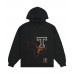 Travis Scott University Of Texas Hoodie