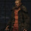 Tyler Durden Fight Club Fur Coat