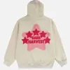 Dark Harvest Star Hoodie Dark Harvest Star Hoodie