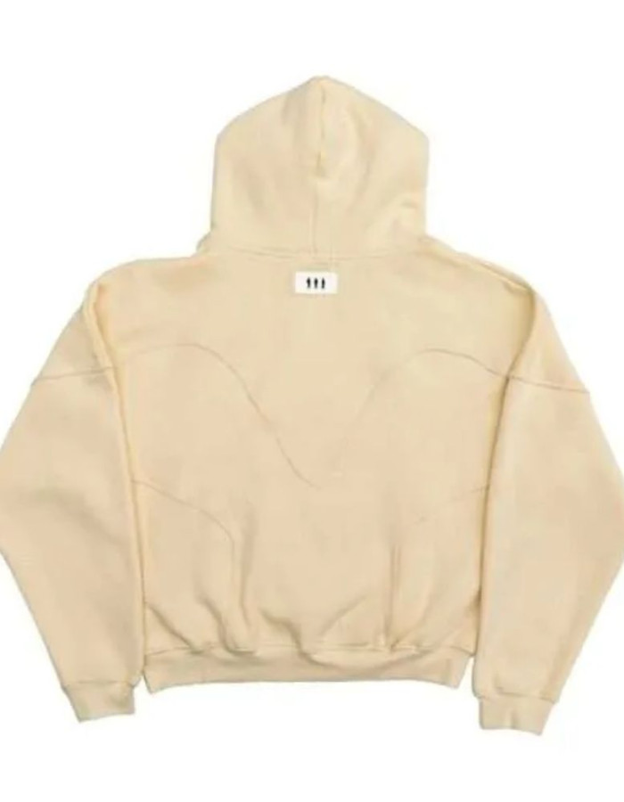 Vitriolic Pullover Hoodie