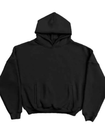 Vitriolic Pullover Hoodie