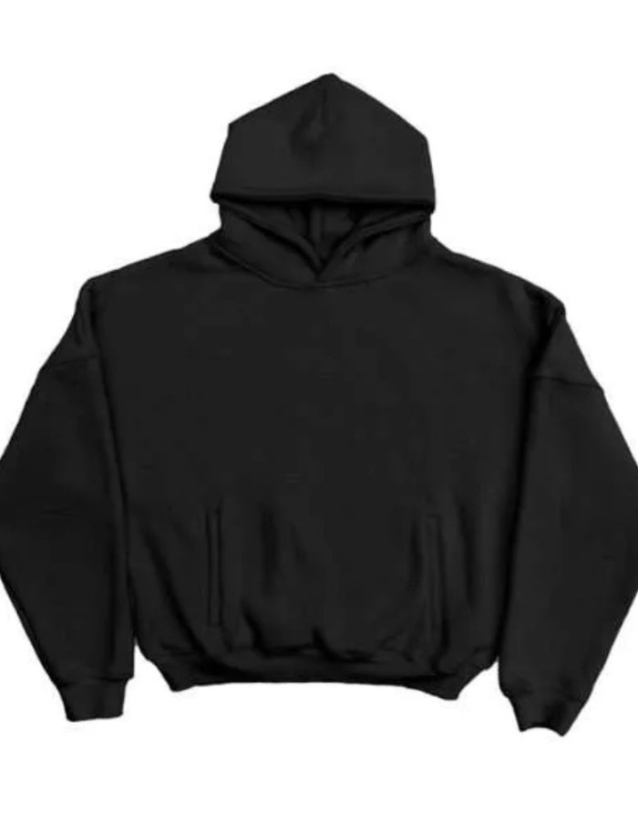 Vitriolic Pullover Hoodie
