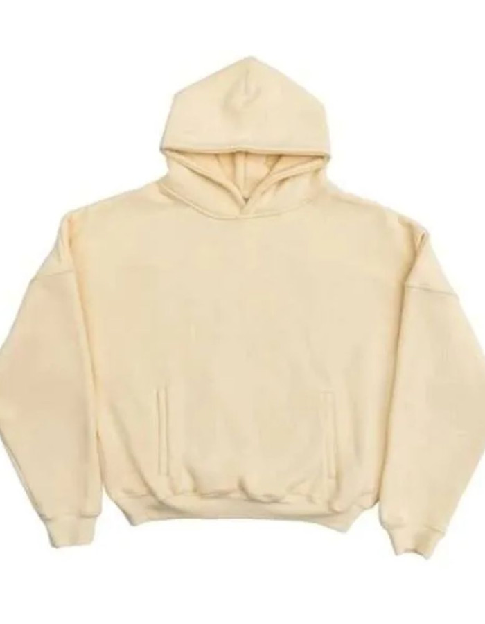 Vitriolic Pullover Hoodie