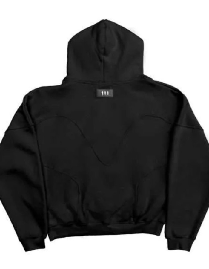 Vitriolic Pullover Hoodie