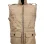 Macgruber Will Forte Cotton Off White Vest