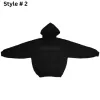 Trendy Yeezy Gosha Dogs Hoodie Trendy Yeezy Gosha Dogs Hoodie