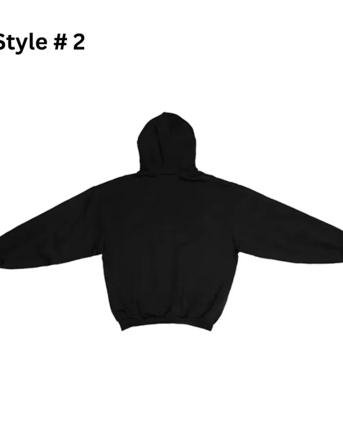 Trendy Yeezy Gosha Dogs Hoodie Trendy Yeezy Gosha Dogs Hoodie