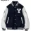 The Yonsei University Varsity Jacket