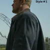 Reacher S03 Alan Ritchson Jackets Reacher S03 Alan Ritchson Jackets