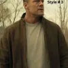 Reacher S03 Alan Ritchson Jackets Reacher S03 Alan Ritchson Jackets