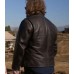 The Lincoln Lawyer Angus Sampson Leather Jacket