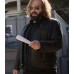 The Lincoln Lawyer Angus Sampson Leather Jacket