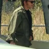 Dexter Original Sin 2024 Christian Slater Green Jacket
