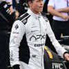F1 2025 Brad Pitt Racer Jacket F1 2025 Brad Pitt Racer Jacket