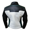 Guy Gardner 2025 Superman Leather Jacket Guy Gardner 2025 Superman Leather Jacket