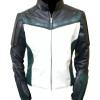 Guy Gardner 2025 Superman Leather Jacket Guy Gardner 2025 Superman Leather Jacket