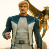 Guy Gardner 2025 Superman Leather Jacket Guy Gardner 2025 Superman Leather Jacket