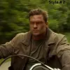 Reacher S03 Alan Ritchson Jackets Reacher S03 Alan Ritchson Jackets
