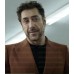 F1 2025 Javier Bardem Brown Blazer