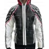 Tekken 8 Jin Kazama Leather Jacket Tekken 8 Jin Kazama Leather Jacket