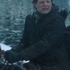 The Last Of Us S02 Pedro Pascal Black Jacket The Last Of Us S02 Pedro Pascal Black Jacket