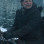 The Last Of Us S02 Pedro Pascal Black Jacket