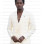 F1 The Movie Damson Idris White Blazer