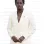 F1 The Movie Damson Idris White Blazer