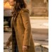 Superman and Lois S04 Elizabeth Tulloch Trench Coat