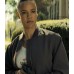 Reacher S03 Maria Sten Bomber Jacket