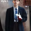 Timothée Chalamet Marty Supreme 2025 Outfits Timothée Chalamet Marty Supreme 2025 Outfits