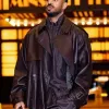 Sinners 2025 Michael B. Jordan Leather Jacket Sinners 2025 Michael B. Jordan Leather Jacket