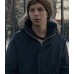 Scott Pilgrim vs. The World Michael Cera Parka Jacket