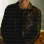 Superman & Lois S04 Michael Cudlitz Leather Jacket