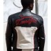 Superman 2025 Edi Gathegi Leather Jacket